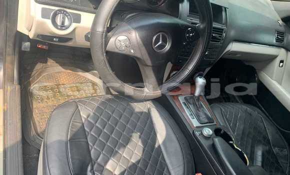 Acheter Occasion Voiture Mercedes-Benz C–Class Autre à Abuja, État de Lagos Acheter Occasion Voiture Mercedes-Benz C–Class Autre à Abuja, État de Lagos