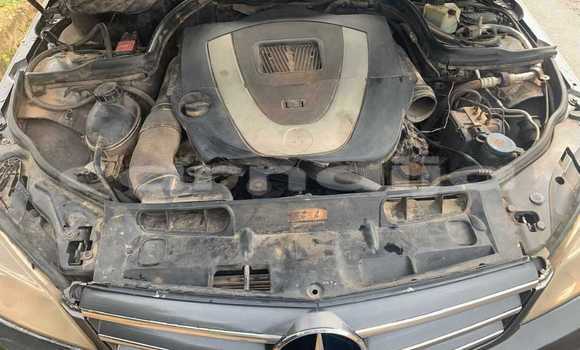 Acheter Occasion Voiture Mercedes-Benz C–Class Autre à Abuja, État de Lagos Acheter Occasion Voiture Mercedes-Benz C–Class Autre à Abuja, État de Lagos