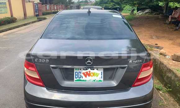 Acheter Occasion Voiture Mercedes-Benz C–Class Autre à Abuja, État de Lagos Acheter Occasion Voiture Mercedes-Benz C–Class Autre à Abuja, État de Lagos