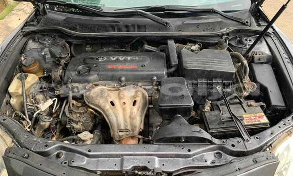 Buy Used Toyota Camry Other Car in Abuja in Lagos State Buy Used Toyota Camry Other Car in Abuja in Lagos State