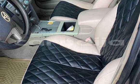 Buy Used Toyota Camry Other Car in Abuja in Lagos State Buy Used Toyota Camry Other Car in Abuja in Lagos State