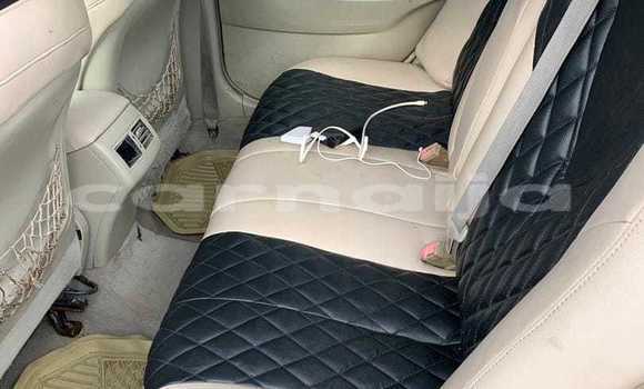 Buy Used Toyota Camry Other Car in Abuja in Lagos State Buy Used Toyota Camry Other Car in Abuja in Lagos State