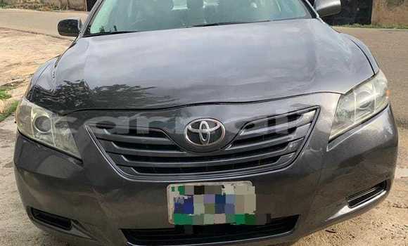 Buy Used Toyota Camry Other Car in Abuja in Lagos State Buy Used Toyota Camry Other Car in Abuja in Lagos State
