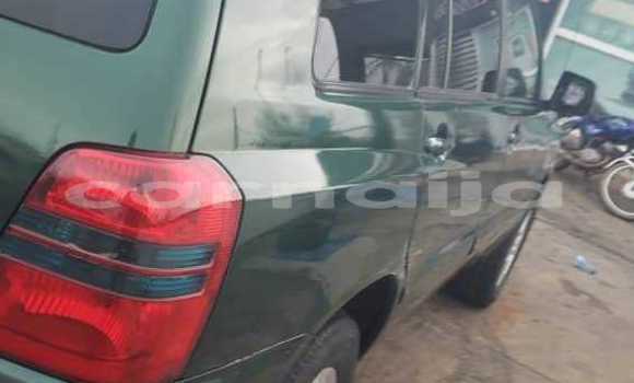 Acheter Occasion Voiture Toyota Highlander Autre à Abuja, État de Lagos Acheter Occasion Voiture Toyota Highlander Autre à Abuja, État de Lagos