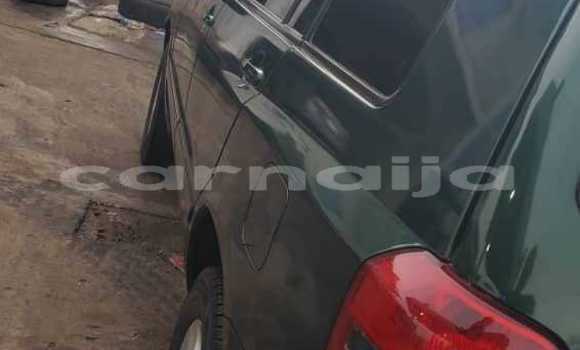 Acheter Occasion Voiture Toyota Highlander Autre à Abuja, État de Lagos Acheter Occasion Voiture Toyota Highlander Autre à Abuja, État de Lagos