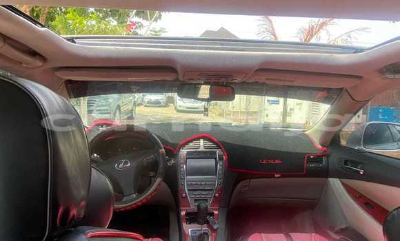 Acheter Occasion Voiture Lexus ES Autre à Abakaliki, État d'Ebonyi Acheter Occasion Voiture Lexus ES Autre à Abakaliki, État d'Ebonyi