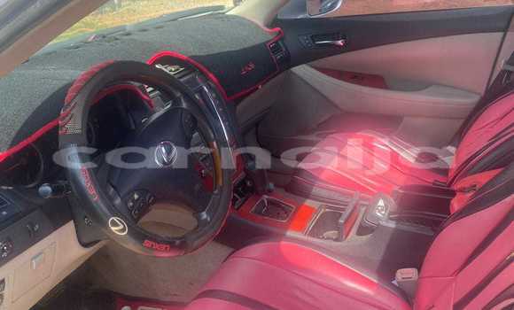 Acheter Occasion Voiture Lexus ES Autre à Abakaliki, État d'Ebonyi Acheter Occasion Voiture Lexus ES Autre à Abakaliki, État d'Ebonyi