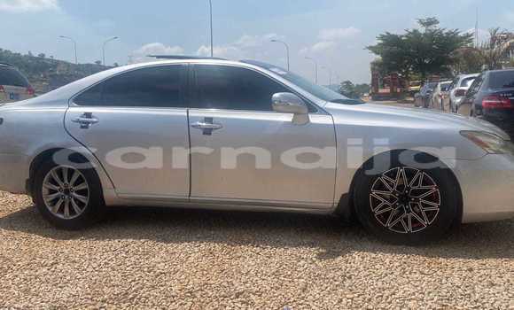 Acheter Occasion Voiture Lexus ES Autre à Abakaliki, État d'Ebonyi Acheter Occasion Voiture Lexus ES Autre à Abakaliki, État d'Ebonyi