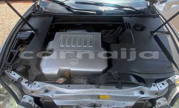 Acheter Occasion Voiture Lexus ES Autre à Abakaliki, État d'Ebonyi Acheter Occasion Voiture Lexus ES Autre à Abakaliki, État d'Ebonyi