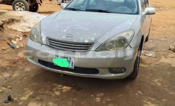 Buy Used Lexus ES Other Car in Abuja in Lagos State