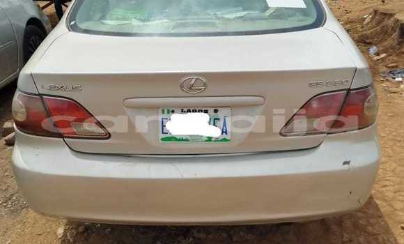 Acheter Occasion Voiture Lexus ES Autre à Abuja, État de Lagos Acheter Occasion Voiture Lexus ES Autre à Abuja, État de Lagos