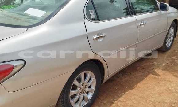 Acheter Occasion Voiture Lexus ES Autre à Abuja, État de Lagos Acheter Occasion Voiture Lexus ES Autre à Abuja, État de Lagos