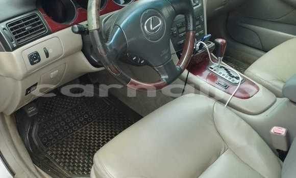 Acheter Occasion Voiture Lexus ES Autre à Abuja, État de Lagos Acheter Occasion Voiture Lexus ES Autre à Abuja, État de Lagos