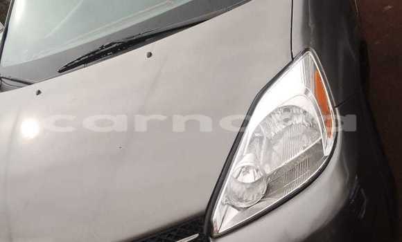 Acheter Occasion Voiture Toyota Sienna Autre à Abak, État d'Akwa Ibom Acheter Occasion Voiture Toyota Sienna Autre à Abak, État d'Akwa Ibom