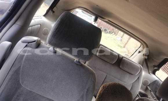 Acheter Occasion Voiture Toyota Sienna Autre à Abak, État d'Akwa Ibom Acheter Occasion Voiture Toyota Sienna Autre à Abak, État d'Akwa Ibom