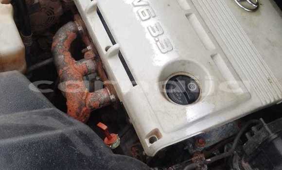 Acheter Occasion Voiture Toyota Sienna Autre à Abak, État d'Akwa Ibom Acheter Occasion Voiture Toyota Sienna Autre à Abak, État d'Akwa Ibom