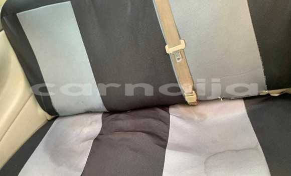 Acheter Occasion Voiture Toyota Solara Noir à Abakaliki, État d'Ebonyi Acheter Occasion Voiture Toyota Solara Noir à Abakaliki, État d'Ebonyi