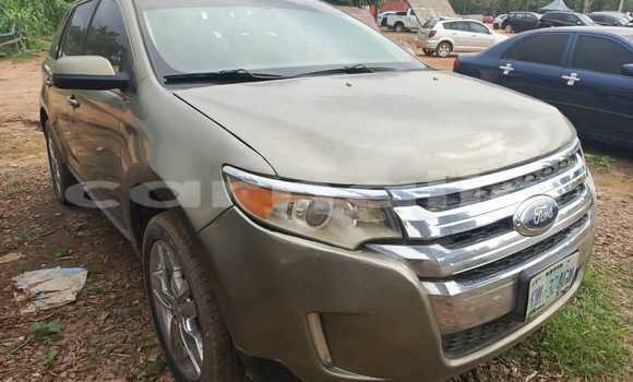 Acheter Occasion Voiture Ford Edge Autre à Abak, État d'Akwa Ibom