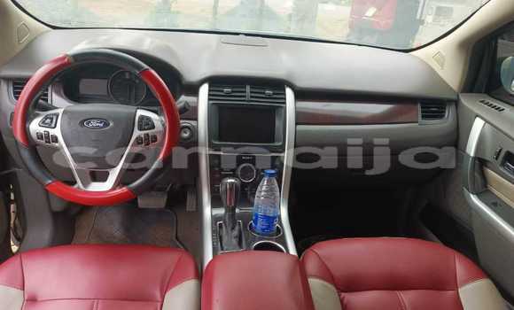 Acheter Occasion Voiture Ford Edge Autre à Abak, État d'Akwa Ibom Acheter Occasion Voiture Ford Edge Autre à Abak, État d'Akwa Ibom