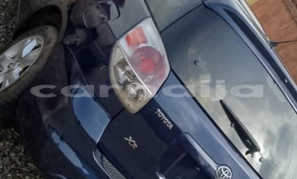 Acheter Occasion Voiture Toyota Matrix Noir à Abuja, État de Lagos Acheter Occasion Voiture Toyota Matrix Noir à Abuja, État de Lagos