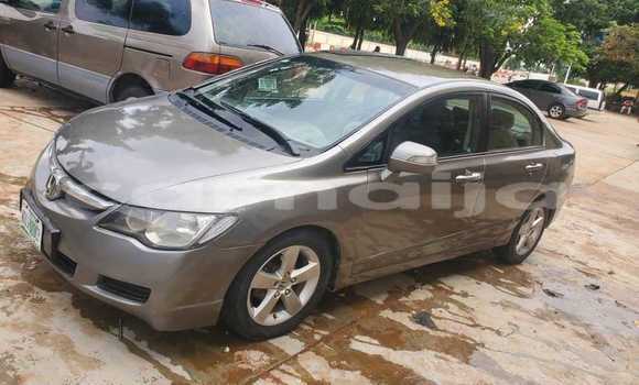 Buy Used Honda Insight Other Car in Abuja in Lagos State