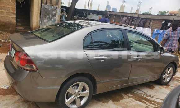 Buy Used Honda Insight Other Car in Abuja in Lagos State Buy Used Honda Insight Other Car in Abuja in Lagos State