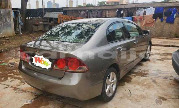 Buy Used Honda Insight Other Car in Abuja in Lagos State Buy Used Honda Insight Other Car in Abuja in Lagos State