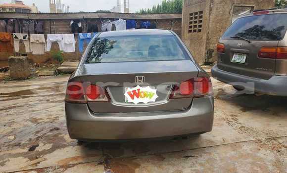Buy Used Honda Insight Other Car in Abuja in Lagos State Buy Used Honda Insight Other Car in Abuja in Lagos State