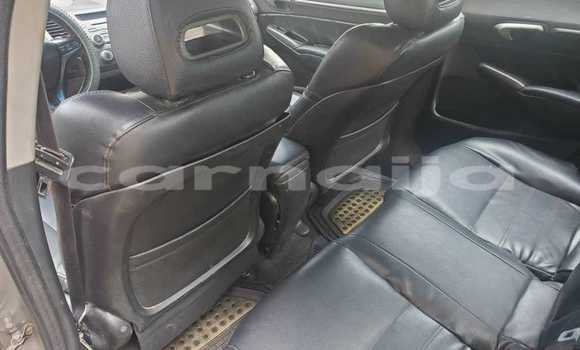 Buy Used Honda Insight Other Car in Abuja in Lagos State Buy Used Honda Insight Other Car in Abuja in Lagos State