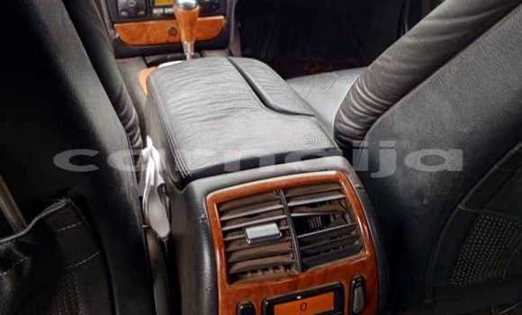 Acheter Occasion Voiture Mercedes-Benz C–Class Autre à Abuja, État de Lagos Acheter Occasion Voiture Mercedes-Benz C–Class Autre à Abuja, État de Lagos