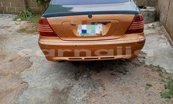 Acheter Occasion Voiture Mercedes-Benz C–Class Autre à Abuja, État de Lagos Acheter Occasion Voiture Mercedes-Benz C–Class Autre à Abuja, État de Lagos