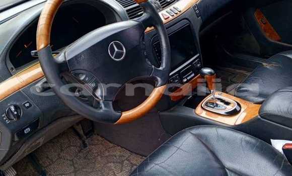Acheter Occasion Voiture Mercedes-Benz C–Class Autre à Abuja, État de Lagos Acheter Occasion Voiture Mercedes-Benz C–Class Autre à Abuja, État de Lagos