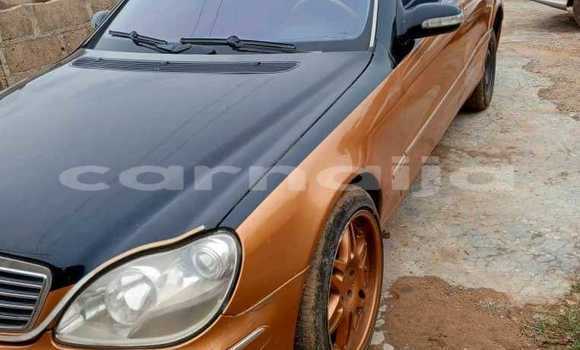 Acheter Occasion Voiture Mercedes-Benz C–Class Autre à Abuja, État de Lagos Acheter Occasion Voiture Mercedes-Benz C–Class Autre à Abuja, État de Lagos