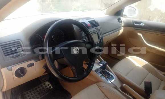 Acheter Occasion Voiture Volkswagen Jetta Blanc à Abuja, État de Lagos Acheter Occasion Voiture Volkswagen Jetta Blanc à Abuja, État de Lagos