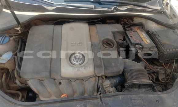 Acheter Occasion Voiture Volkswagen Jetta Blanc à Abuja, État de Lagos Acheter Occasion Voiture Volkswagen Jetta Blanc à Abuja, État de Lagos