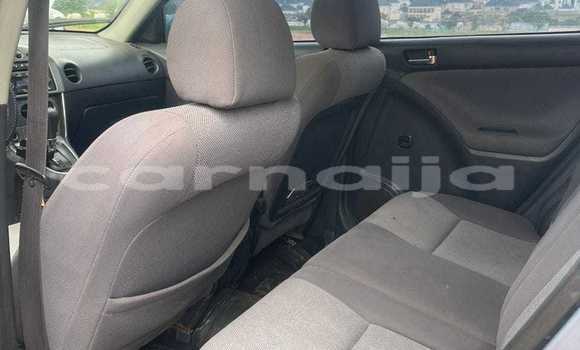 Acheter Occasion Voiture Toyota Matrix Autre à Abuja, État de Lagos Acheter Occasion Voiture Toyota Matrix Autre à Abuja, État de Lagos
