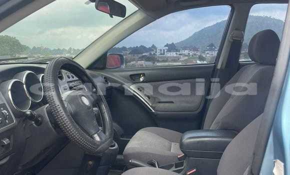 Acheter Occasion Voiture Toyota Matrix Autre à Abuja, État de Lagos Acheter Occasion Voiture Toyota Matrix Autre à Abuja, État de Lagos