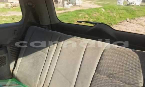 Acheter Occasion Voiture Honda Pilot Rouge à Abuja, État de Lagos Acheter Occasion Voiture Honda Pilot Rouge à Abuja, État de Lagos