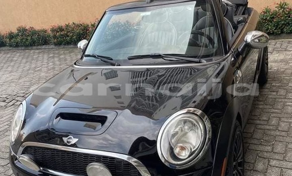 Acheter Occasion Voiture Suzuki Solio Noir à Abak, État d'Akwa Ibom Acheter Occasion Voiture Suzuki Solio Noir à Abak, État d'Akwa Ibom