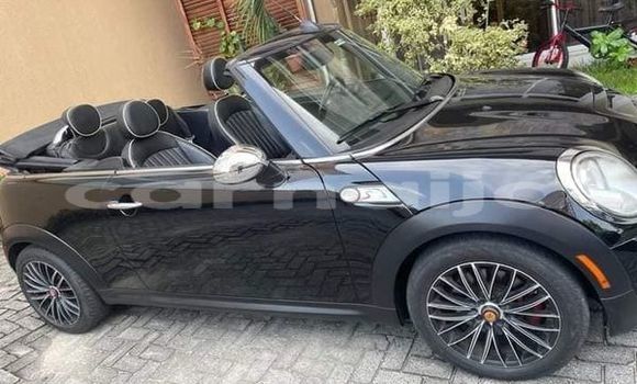 Acheter Occasion Voiture Suzuki Solio Noir à Abak, État d'Akwa Ibom Acheter Occasion Voiture Suzuki Solio Noir à Abak, État d'Akwa Ibom