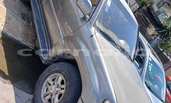 Acheter Occasion Voiture Lexus LX 570 Autre à Abak, État d'Akwa Ibom