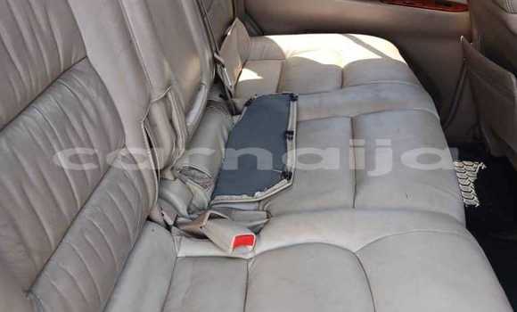 Acheter Occasion Voiture Lexus LX 570 Autre à Abak, État d'Akwa Ibom Acheter Occasion Voiture Lexus LX 570 Autre à Abak, État d'Akwa Ibom