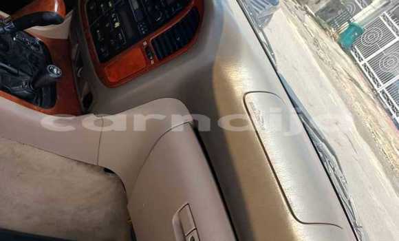Acheter Occasion Voiture Lexus LX 570 Autre à Abak, État d'Akwa Ibom Acheter Occasion Voiture Lexus LX 570 Autre à Abak, État d'Akwa Ibom