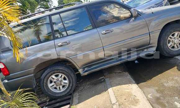 Acheter Occasion Voiture Lexus LX 570 Autre à Abak, État d'Akwa Ibom Acheter Occasion Voiture Lexus LX 570 Autre à Abak, État d'Akwa Ibom