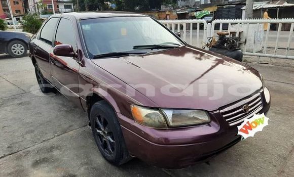 Buy Used Toyota Camry Other Car in Abakaliki in Ebonyi State Buy Used Toyota Camry Other Car in Abakaliki in Ebonyi State