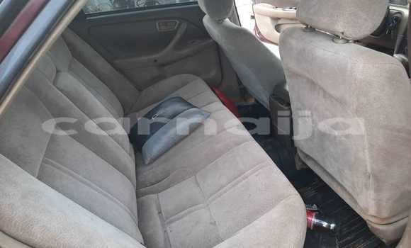 Buy Used Toyota Camry Other Car in Abakaliki in Ebonyi State Buy Used Toyota Camry Other Car in Abakaliki in Ebonyi State