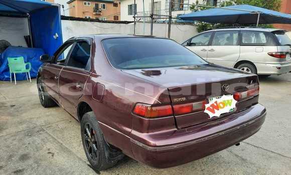 Buy Used Toyota Camry Other Car in Abakaliki in Ebonyi State Buy Used Toyota Camry Other Car in Abakaliki in Ebonyi State