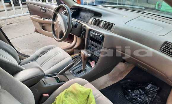 Buy Used Toyota Camry Other Car in Abakaliki in Ebonyi State Buy Used Toyota Camry Other Car in Abakaliki in Ebonyi State