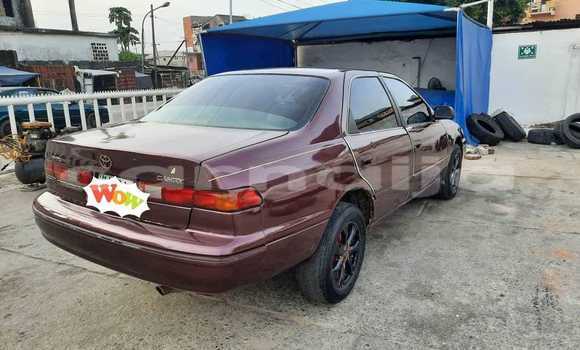 Buy Used Toyota Camry Other Car in Abakaliki in Ebonyi State Buy Used Toyota Camry Other Car in Abakaliki in Ebonyi State