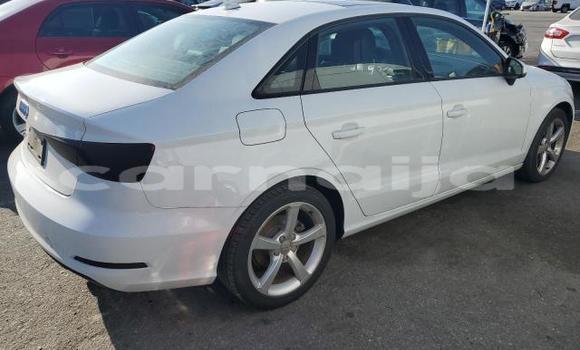 Acheter Neuf Voiture Audi A3 Blanc à Badagry, État de Lagos Acheter Neuf Voiture Audi A3 Blanc à Badagry, État de Lagos